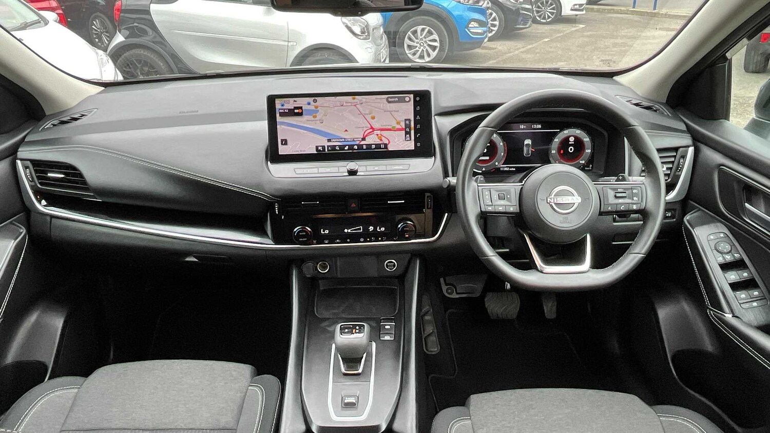 Vehicle 17