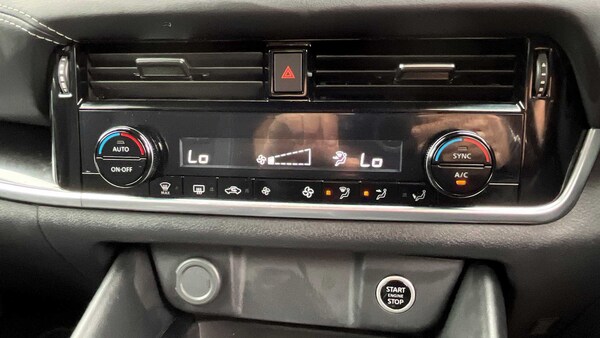 Used Nissan Qashqai 2023 for sale - 75539223: Photo 21