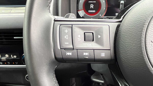 Used Nissan Qashqai 2023 for sale - 75539223: Photo 22