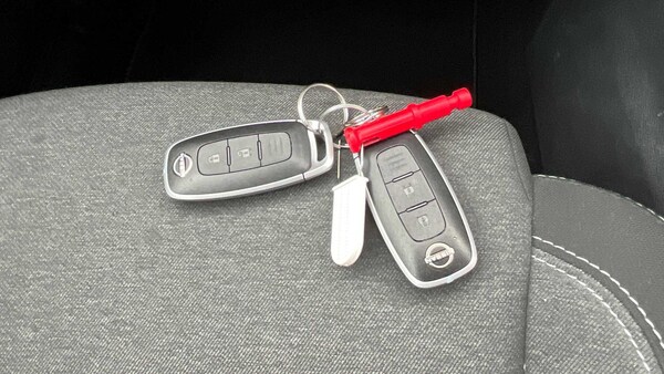 Used Nissan Qashqai 2023 for sale - 75539223: Photo 29