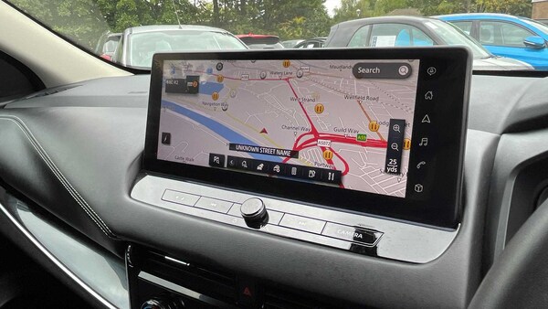 Used Nissan Qashqai 2023 for sale - 75539223: Photo 2