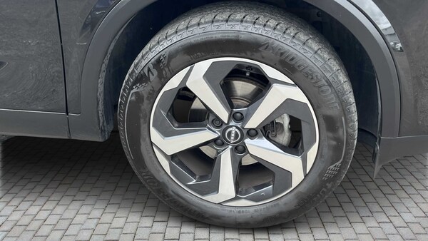 Used Nissan Qashqai 2023 for sale - 75539223: Photo 31