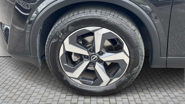 Used Nissan Qashqai 2023 for sale - 75539223: Photo 32