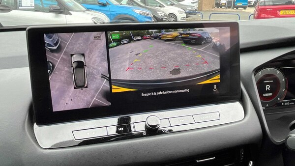 Used Nissan Qashqai 2023 for sale - 75539223: Photo 3