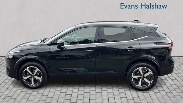 Used Nissan Qashqai 2023 for sale - 75539223: Photo 6