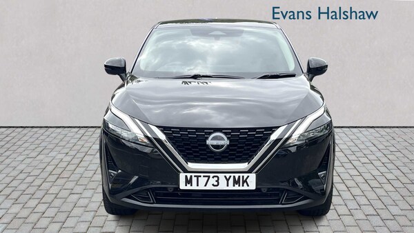 Used Nissan Qashqai 2023 for sale - 75539223: Photo 7