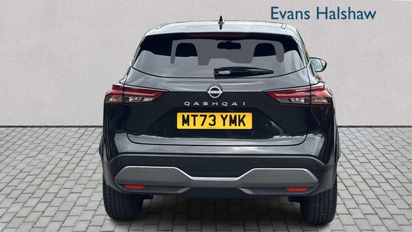 Used Nissan Qashqai 2023 for sale - 75539223: Photo 8