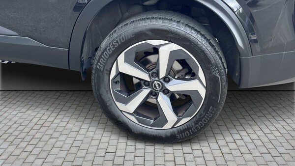 Used Nissan Qashqai 2023 for sale - 75539223: Photo 9