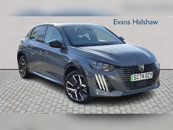 Used Peugeot 208 2025 for sale - 78119239: Photo