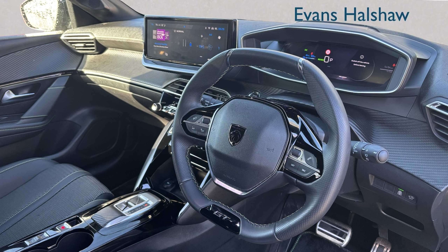 Used Peugeot 208 2025 for sale - 78119239: Photo 3