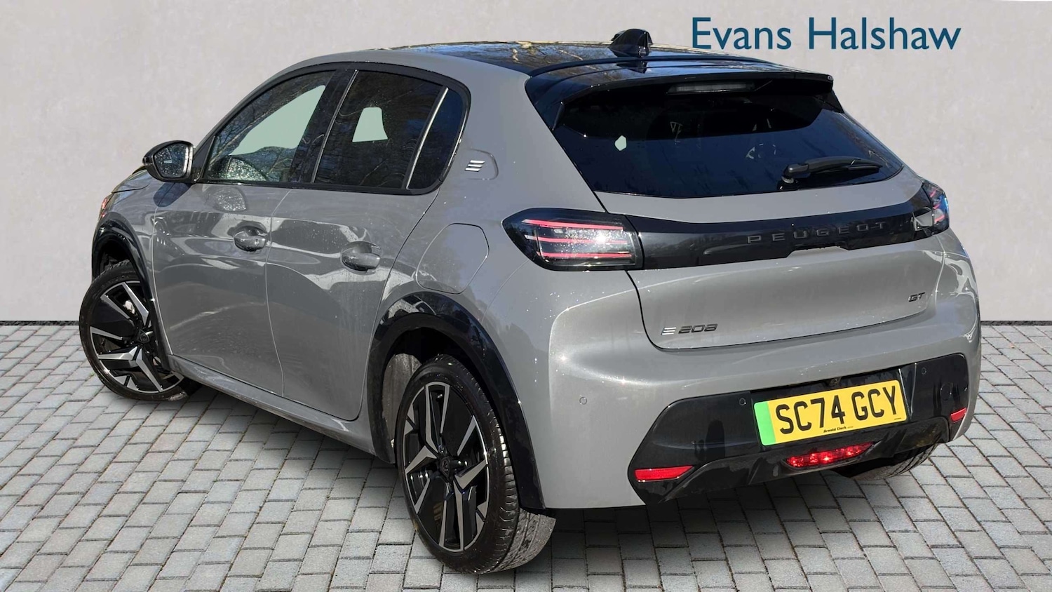 Used Peugeot 208 2025 for sale - 78119239: Photo 5