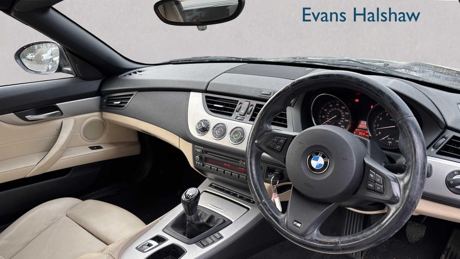 Used BMW Z4 2012 for sale - 77147396: Photo 3