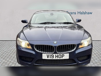 Used BMW Z4 2012 for sale - 77147396: Photo
