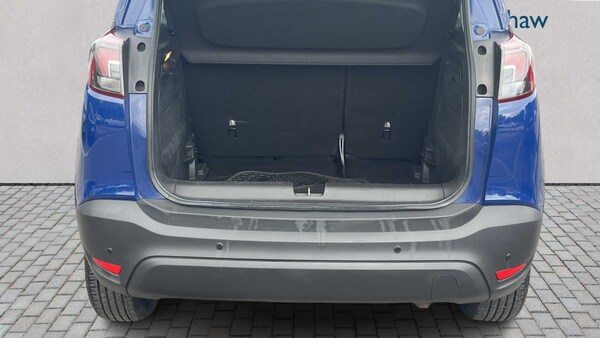 Used Vauxhall Crossland X 2019 for sale - 75399821: Photo 11