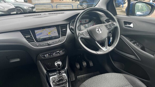 Used Vauxhall Crossland X 2019 for sale - 75399821: Photo 13