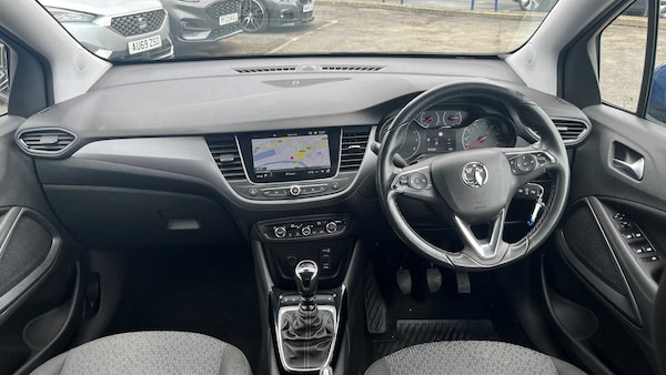 Used Vauxhall Crossland X 2019 for sale - 75399821: Photo 16
