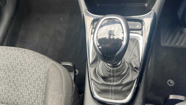 Used Vauxhall Crossland X 2019 for sale - 75399821: Photo 17