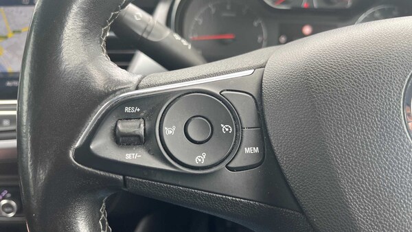 Used Vauxhall Crossland X 2019 for sale - 75399821: Photo 22