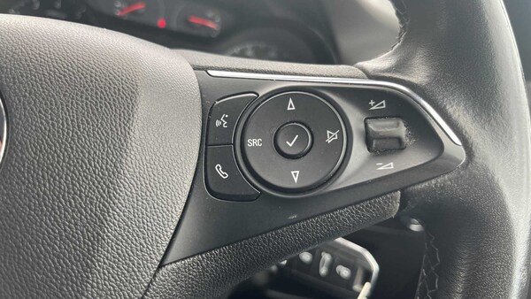 Used Vauxhall Crossland X 2019 for sale - 75399821: Photo 23