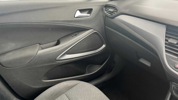 Used Vauxhall Crossland X 2019 for sale - 75399821: Photo 27
