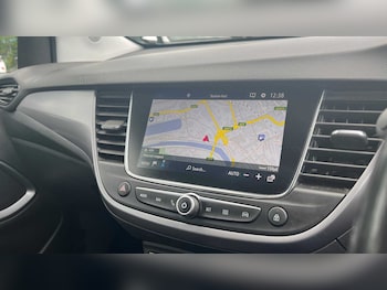 Used Vauxhall Crossland X 2019 for sale - 75399821: Photo