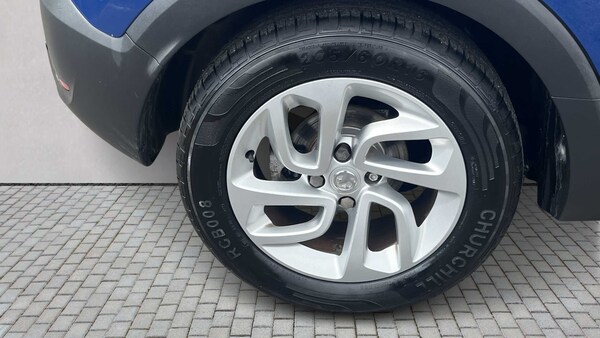 Used Vauxhall Crossland X 2019 for sale - 75399821: Photo 31