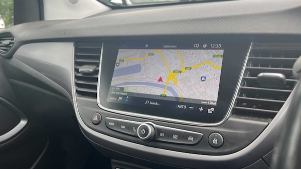 Used Vauxhall Crossland X 2019 for sale - 75399821: Photo 3
