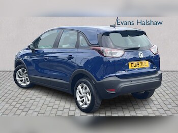Used Vauxhall Crossland X 2019 for sale - 75399821: Photo