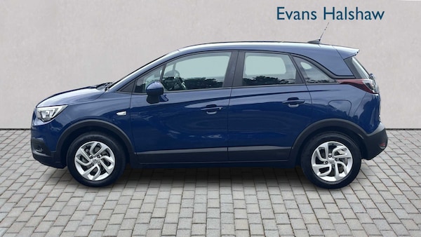 Used Vauxhall Crossland X 2019 for sale - 75399821: Photo 6