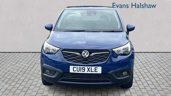 Used Vauxhall Crossland X 2019 for sale - 75399821: Photo 7