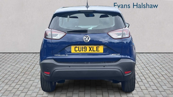 Used Vauxhall Crossland X 2019 for sale - 75399821: Photo 8
