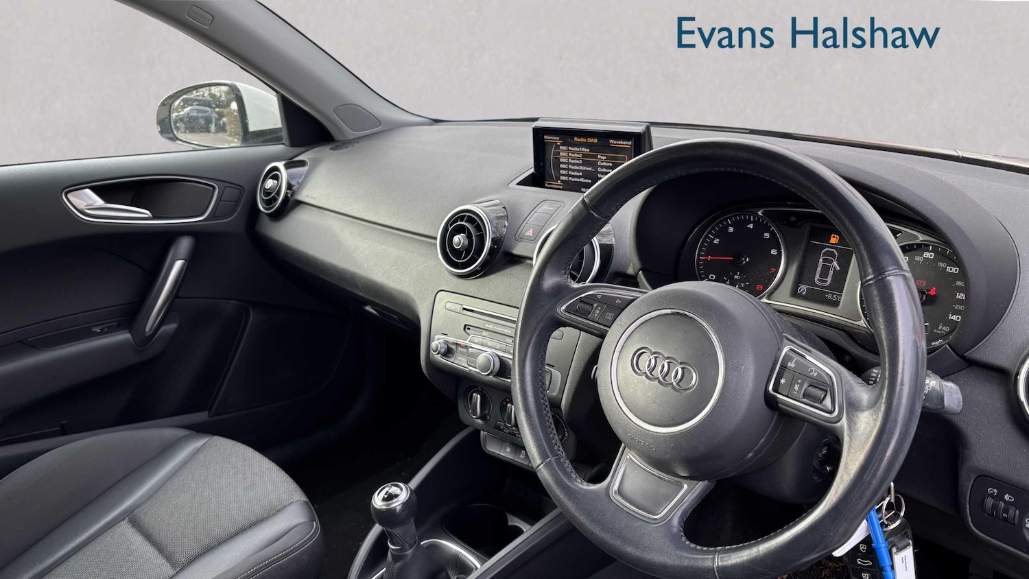 Used Audi A1 for sale - 77514464: Photo 3