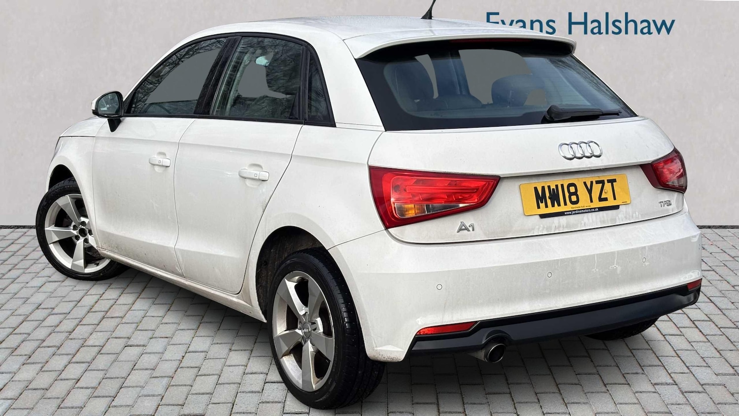 Used Audi A1 for sale - 77514464: Photo 5