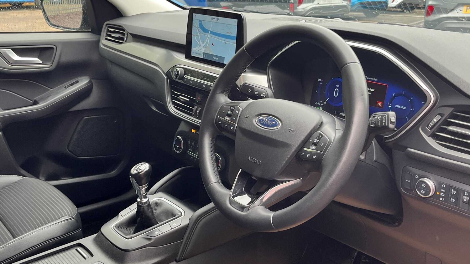 Used Ford Kuga 2022 for sale - 75639175: Photo 12