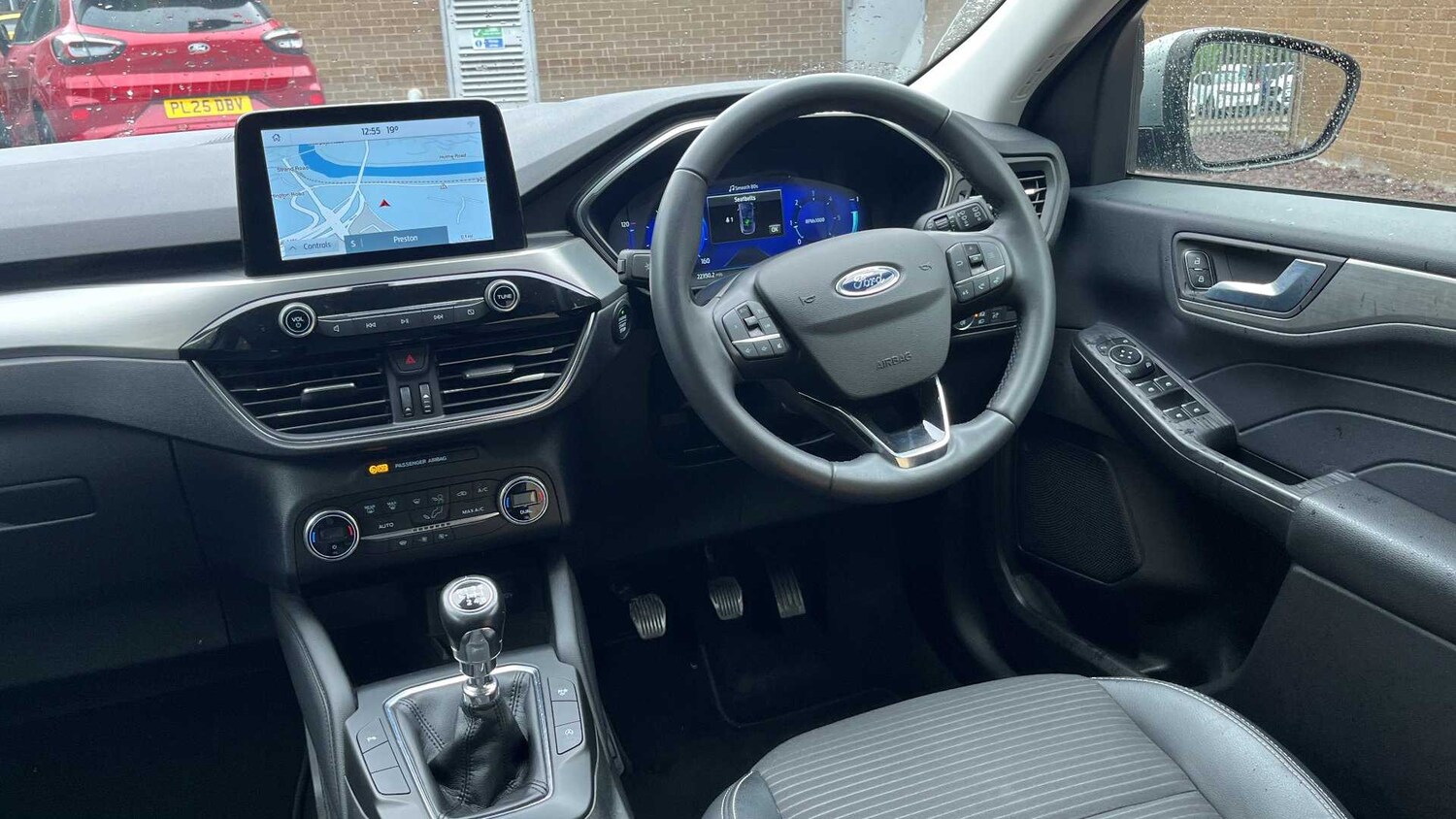 Used Ford Kuga 2022 for sale - 75639175: Photo 14