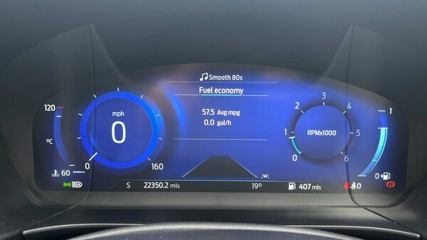 Used Ford Kuga 2022 for sale - 75639175: Photo 16