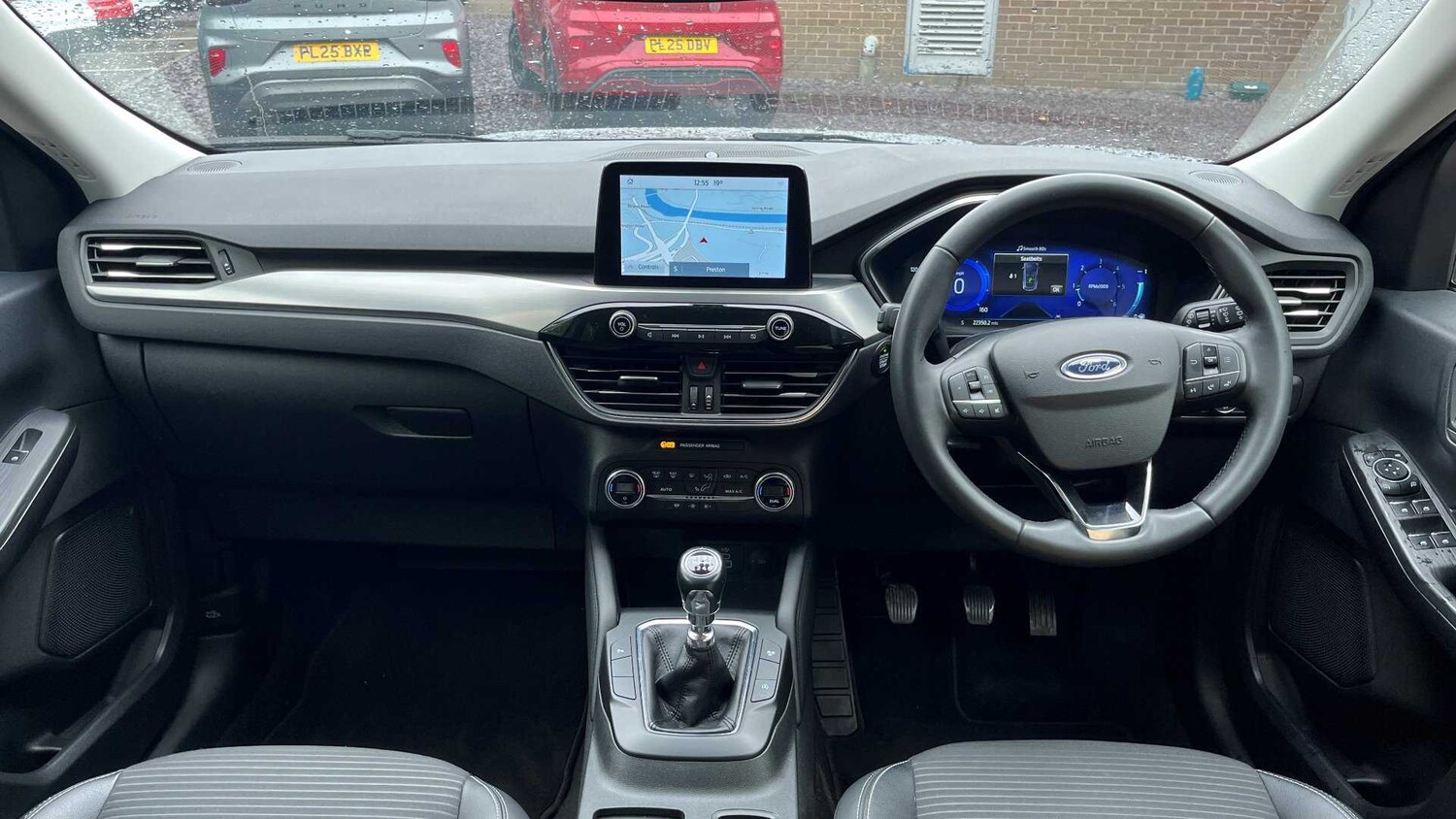 Used Ford Kuga 2022 for sale - 75639175: Photo 17