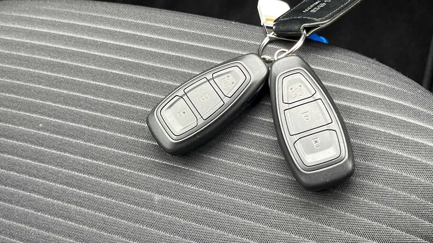 Used Ford Kuga 2022 for sale - 75639175: Photo 29