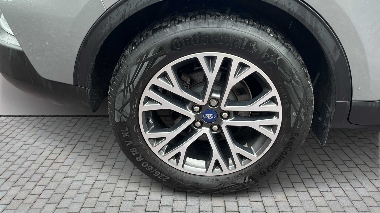 Used Ford Kuga 2022 for sale - 75639175: Photo 30