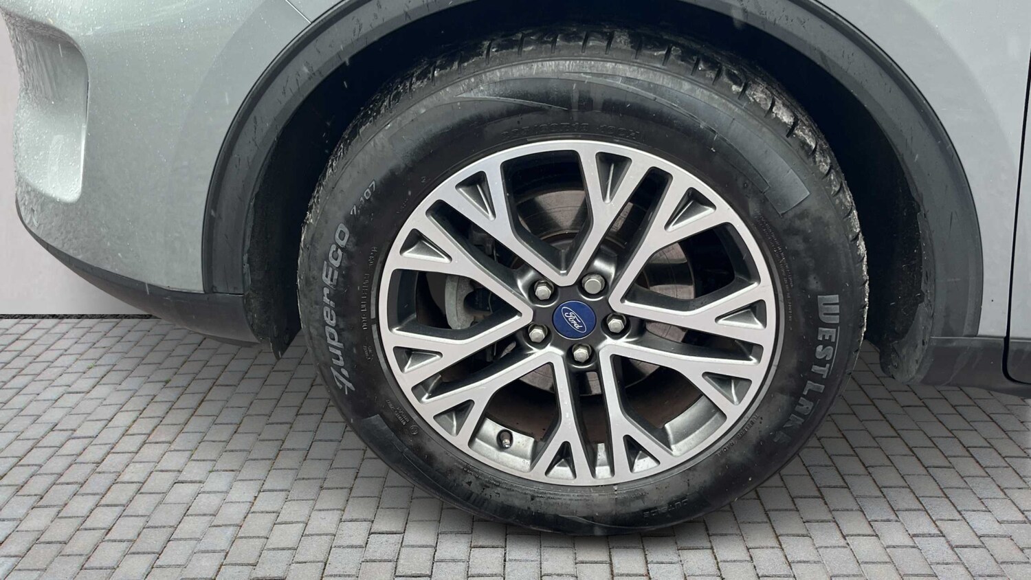 Used Ford Kuga 2022 for sale - 75639175: Photo 32