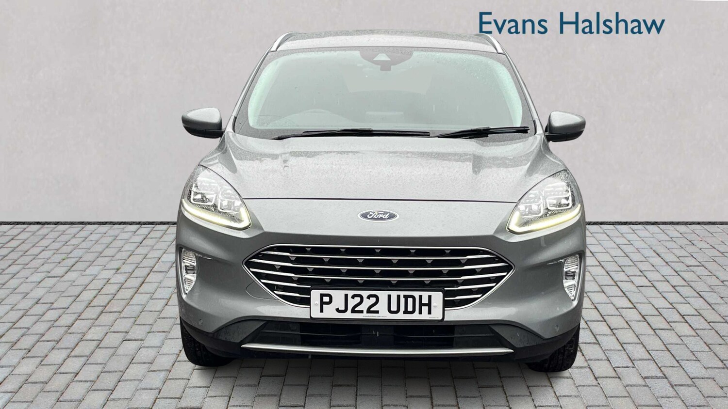 Used Ford Kuga 2022 for sale - 75639175: Photo 7