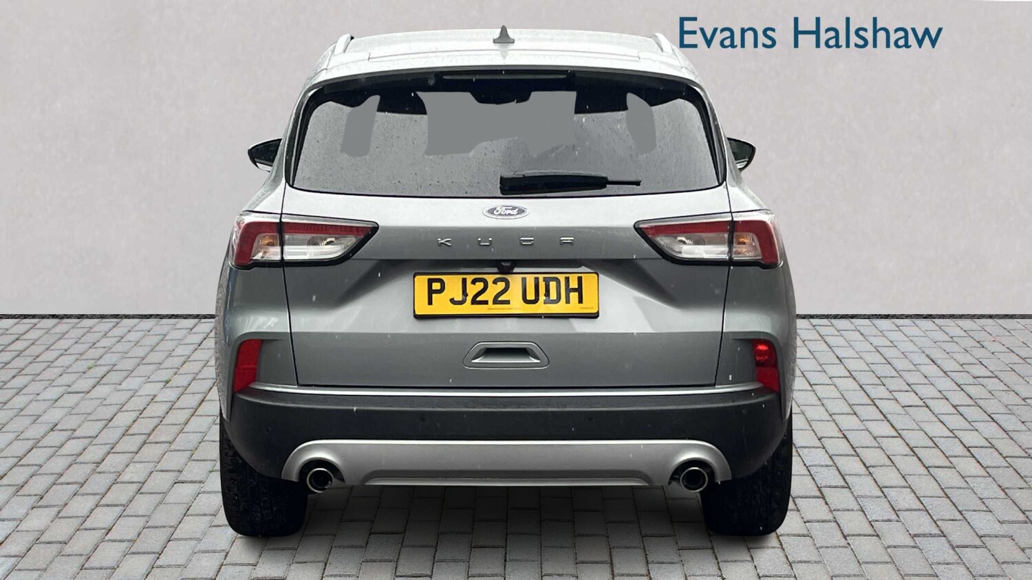 Used Ford Kuga 2022 for sale - 75639175: Photo 8