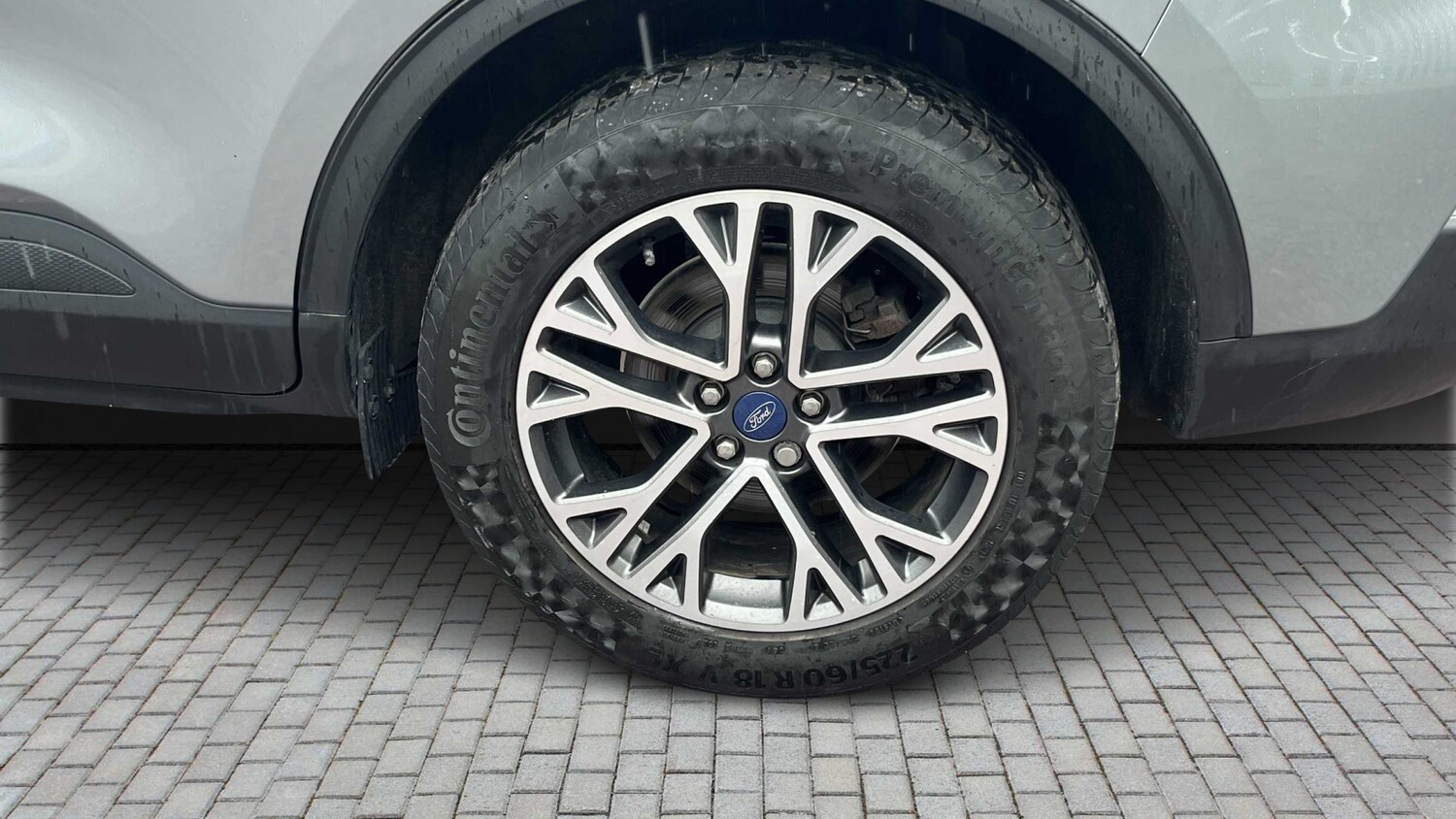 Used Ford Kuga 2022 for sale - 75639175: Photo 9