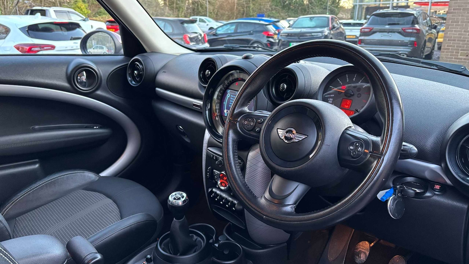 Used MINI Countryman 2016 for sale - 76459941: Photo 11