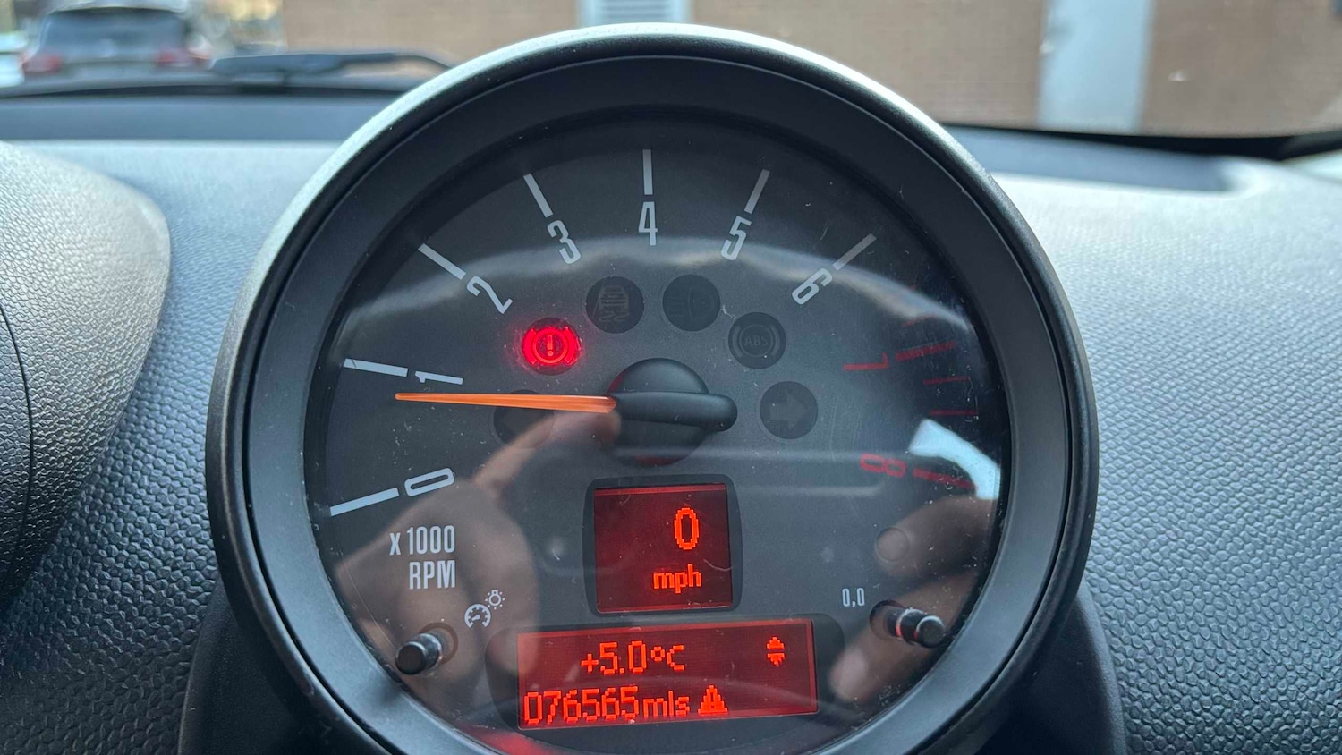 Used MINI Countryman 2016 for sale - 76459941: Photo 12