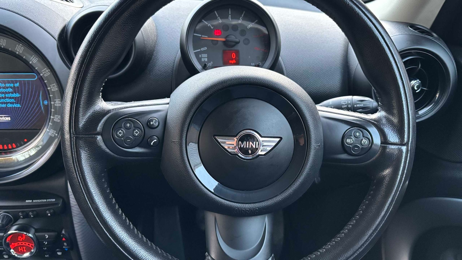 Used MINI Countryman 2016 for sale - 76459941: Photo 13