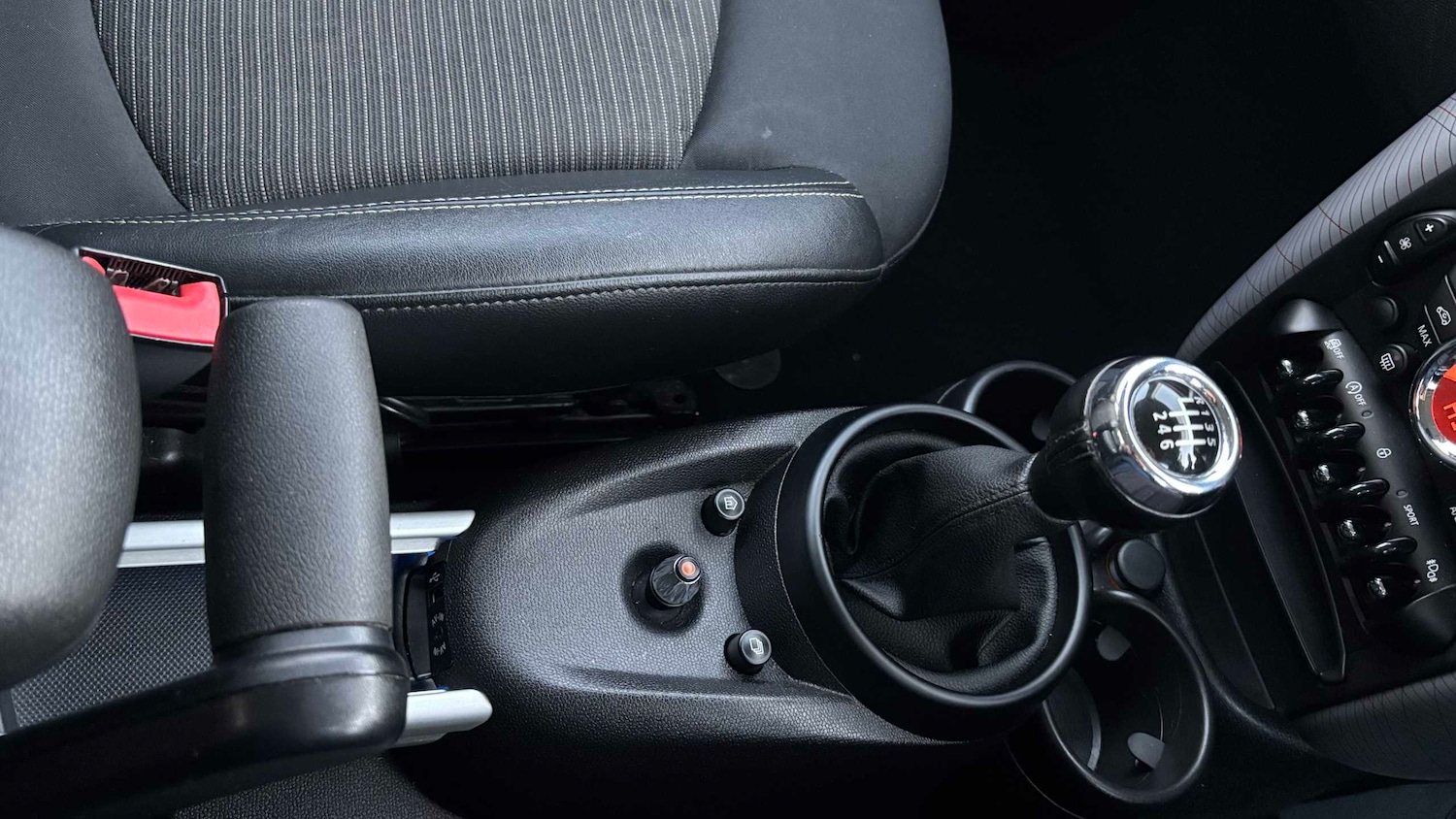 Used MINI Countryman 2016 for sale - 76459941: Photo 16