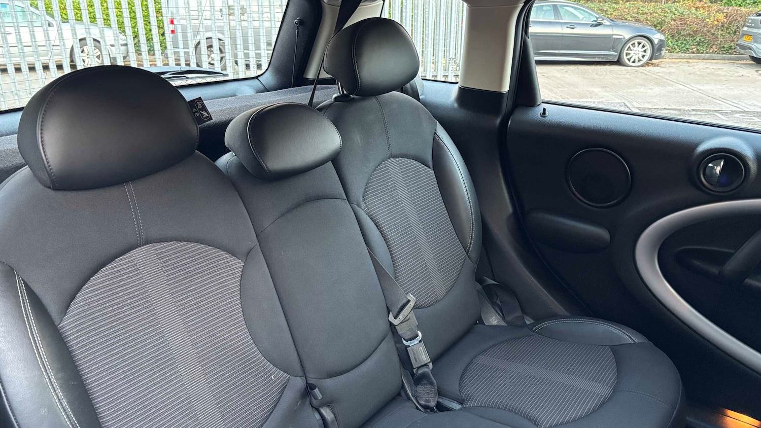 Used MINI Countryman 2016 for sale - 76459941: Photo 17