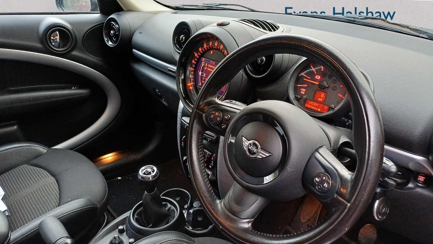 Used MINI Countryman 2016 for sale - 76459941: Photo 3