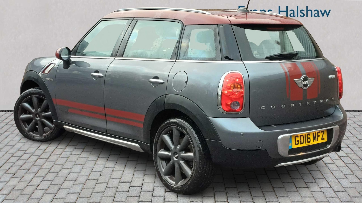 Used MINI Countryman 2016 for sale - 76459941: Photo 5